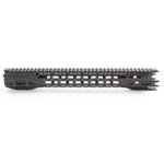 Fostech Inc MACH1 Lite AR-15 M-LOK Rail 18.25 in Length