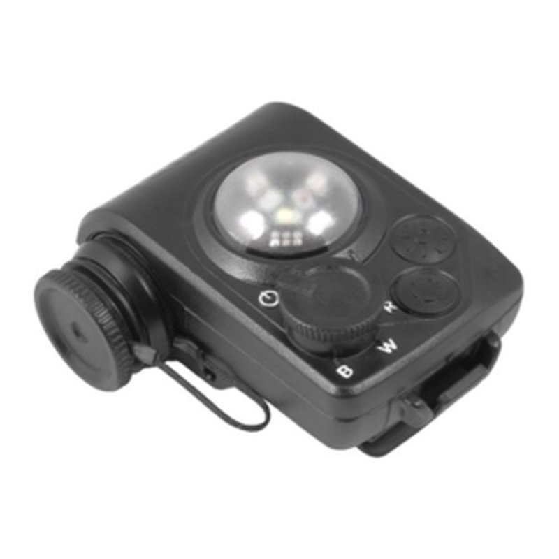 MISSION FIRST TACTICAL Personal Marker Constant Wht/IR /Beacon w/Wht/Blue
