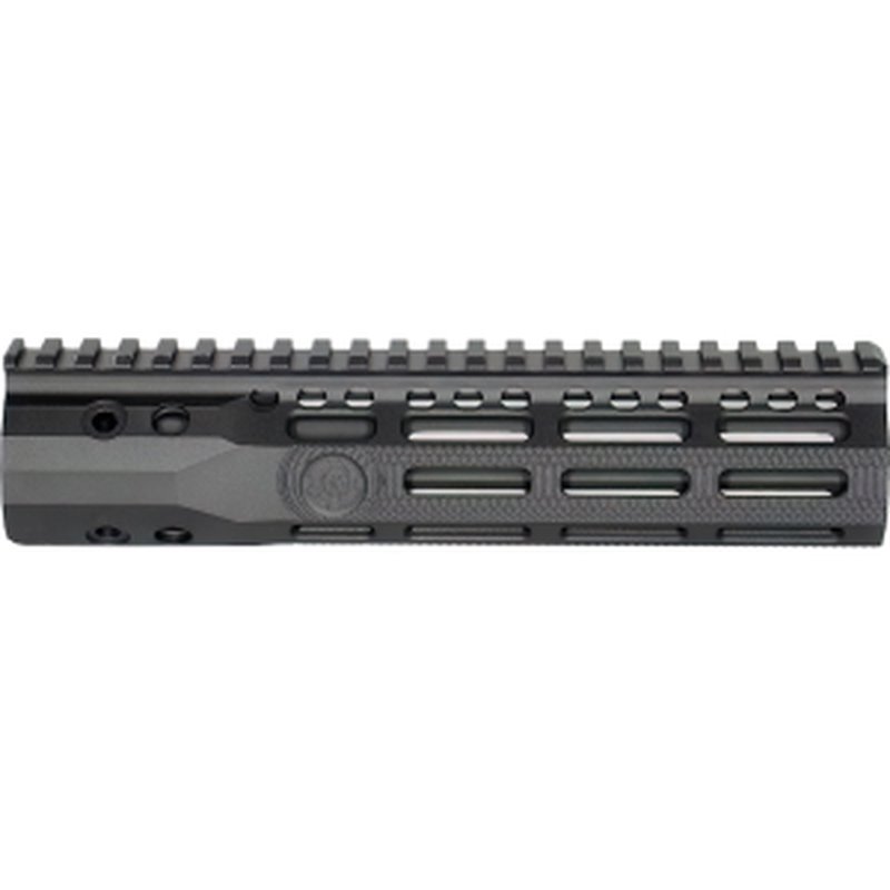 Troy G2SOCC Battle Rail AR-15 M-LOK Handguard 9.6" Black