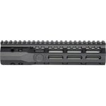 Troy G2SOCC Battle Rail AR-15 M-LOK Handguard 9.6" Black