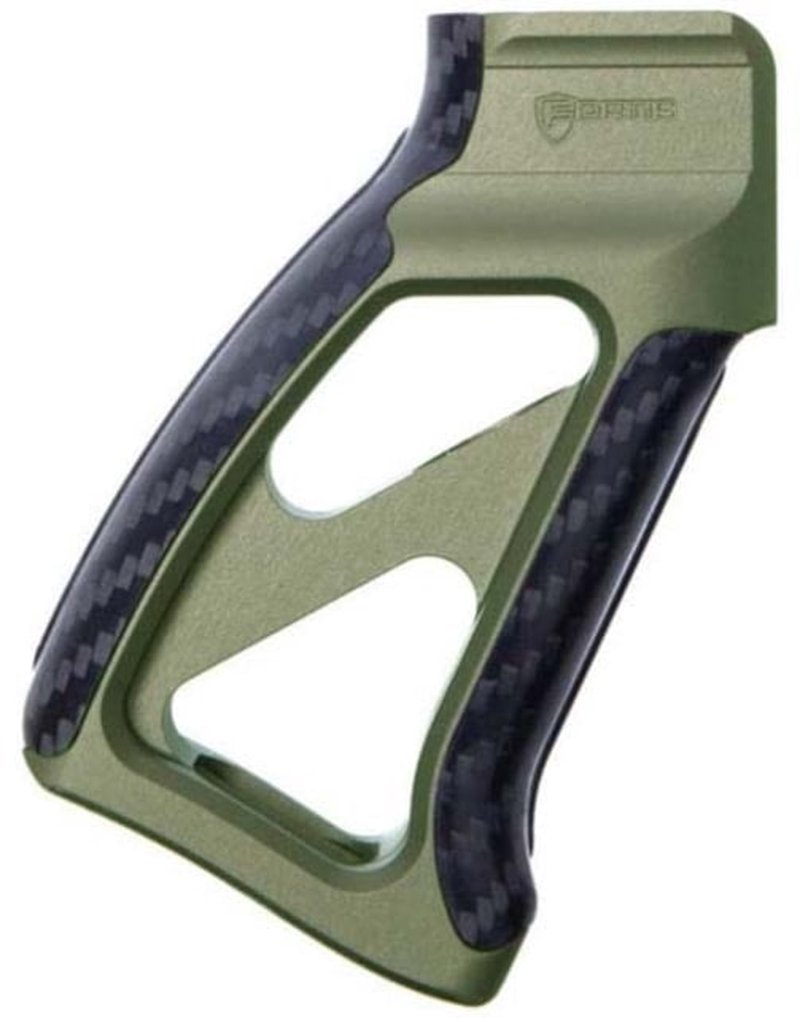 Fortis Manufacturing Torque Pistol Grips