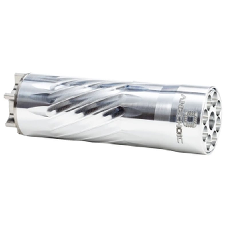 ANECHOIC PIPQUEAK 22 SPRSR 22CAL RAW