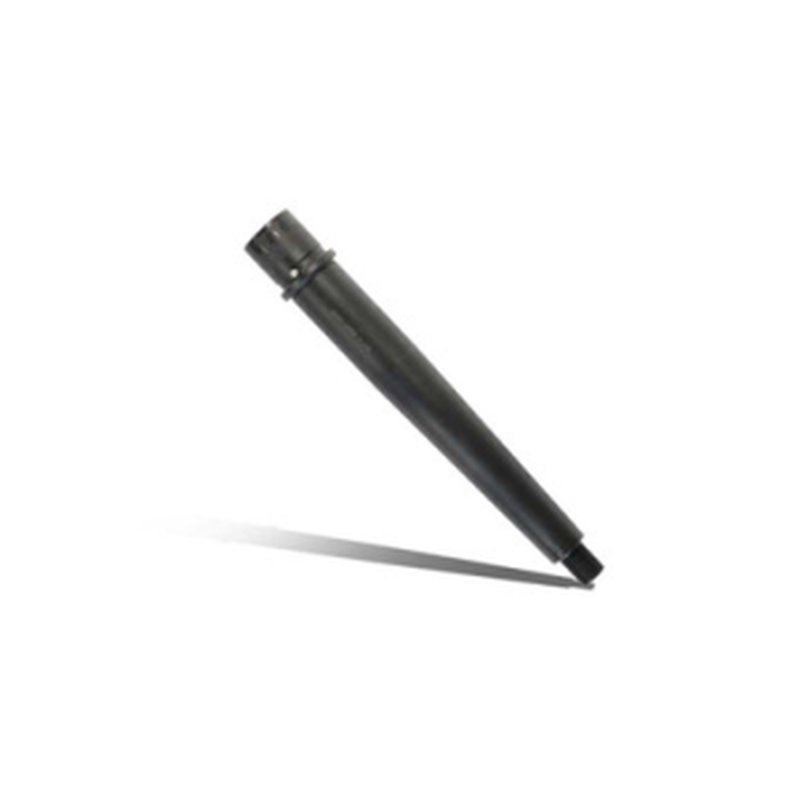 KAK OE-Spec 9mm 8 Inch AR-15 Barrel Nitride Finish