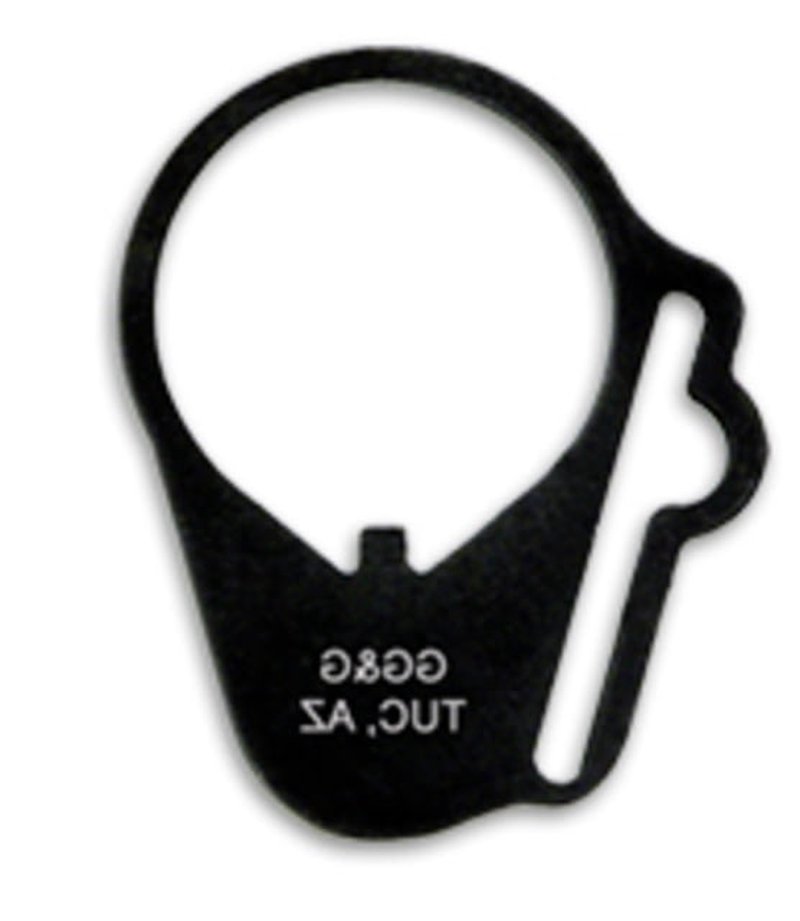 GG&G MURP Multi-Use Receiver End Plates