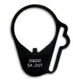 GG&G MURP Multi-Use Receiver End Plates
