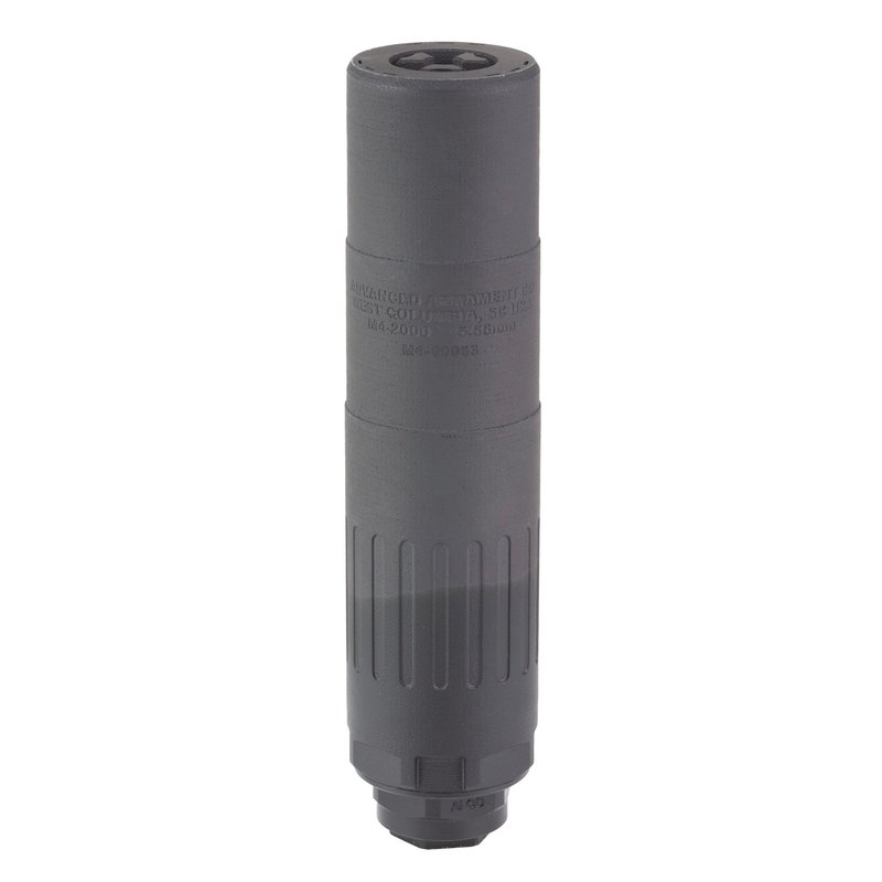 Advanced Armament M4-2000 5.56 Suppressor