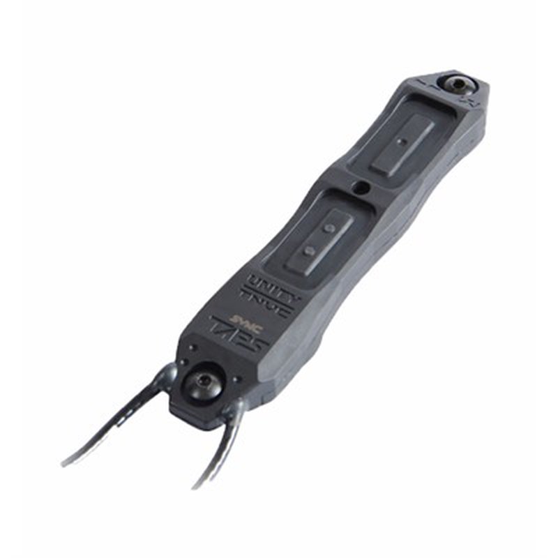 Unity Tactical TAPS Sync Rail Mount Pressure Switch Surefire/Laser 9in Black