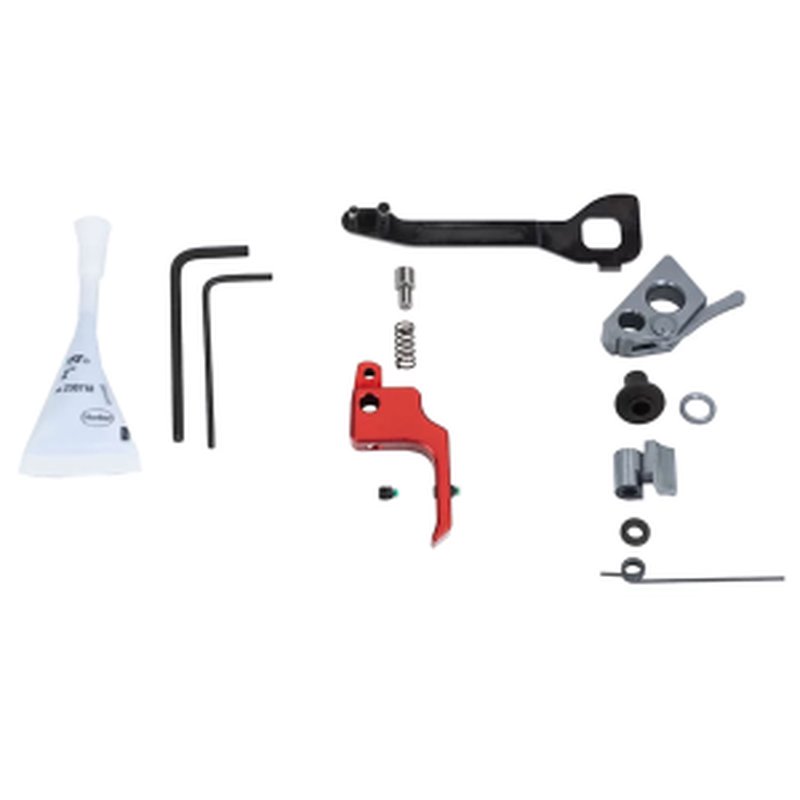 Volquartsen Accurizing Kit Gold Flat Trigger Ruger MK IV VC4AK-0006