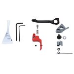 Volquartsen Accurizing Kit Gold Flat Trigger Ruger MK IV VC4AK-0006