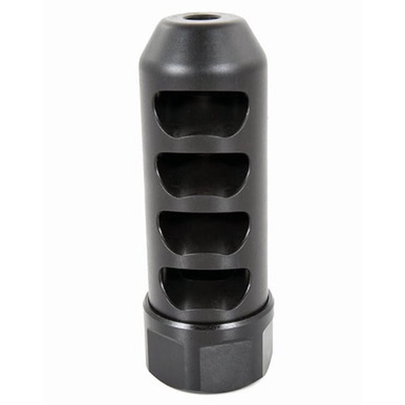 American Precision Arms APA Gen II Fat Bastard .338 5/8x24 Muzzle Brake