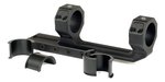 JP Enterprises One Piece Flat Top Optical Mount