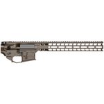 Radian Weapons Model 1 Builder Kit Billet Upper/Lower Set 14-Inch M-LOK Handguard