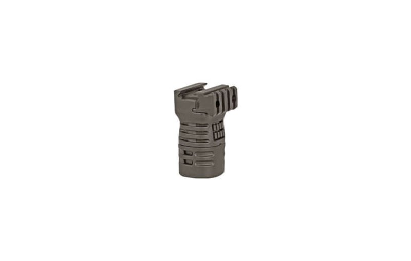 DLG Tactical Vertical Mid Short Grip