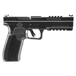 Rock Island RIA 5.0E 9mm Pistol - Optics Ready, 4.91" Barrel (17rd)