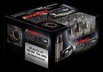 Barnes Tac-XPD .45 ACP Ammunition 185 Grain TAC XP Hollow Point
