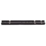 Leupold 1-Piece Rifleman Detachable Weaver-Style Aluminum Base - Marlin 336, Matte Black