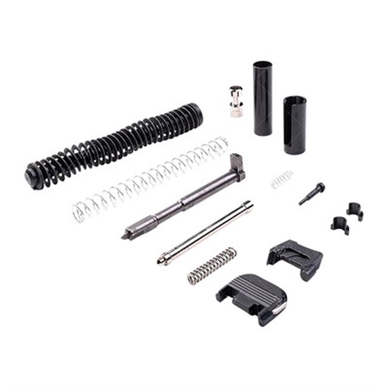 Strike Industries Glock 17 Slide Parts Kit (Black)