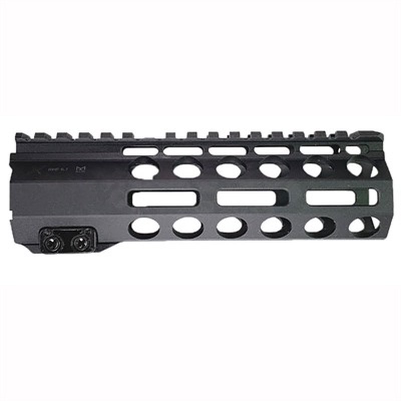 AR-15 Handguard 6.7in. M-Lok Black