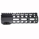 AR-15 Handguard 6.7in. M-Lok Black