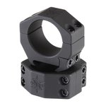Seekins 30mm Tube 0.97" High 4Cap