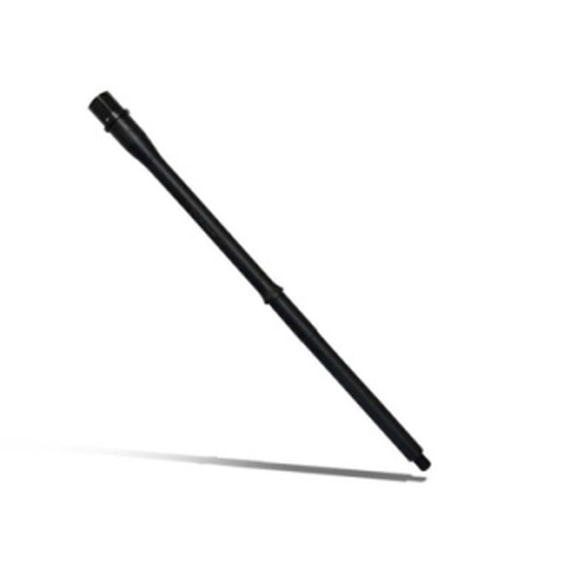 OE-SPEC 5.56 NATO 18" Mid Gas AR15 Barrel- Nitride