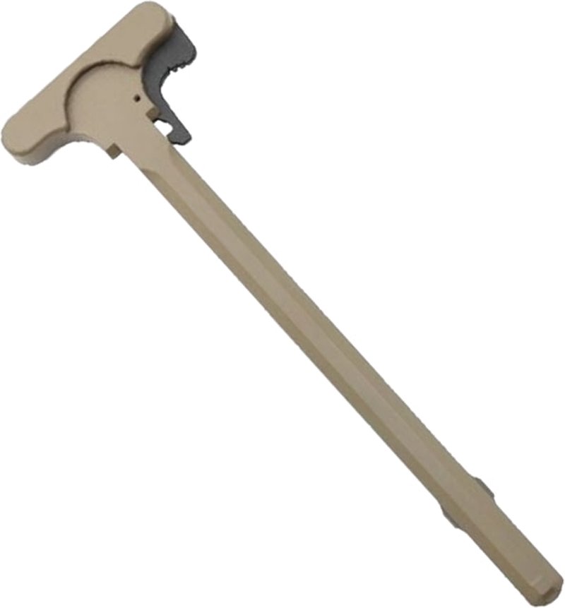 ABC RIFLE COMPANY AR-15 Mil Spec Standard Charging Handle Assembly