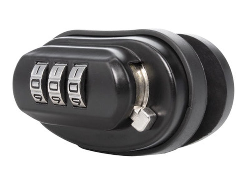 Birchwood Casey Programmable 3-Dial Trigger Lock Adjustable Ratchet BCYBCTRGLCK