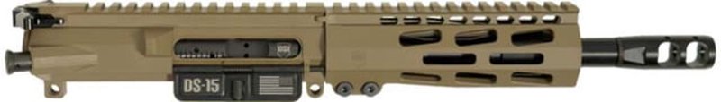 Dark Storm Industries DS-15 AR-15 Typhoon .300 AAC Blackout 7.5inch Upper Receiver