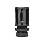 Aero Precision A2 Birdcage Flash Hider 1/2-28 Black
