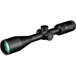 Vortex Crossfire HD Rifle Scope 1" Tube 4-12x44 Dead-Hold BDC MOA Reticle Matte Black