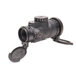 TRIJICON 1x25 MRO Patrol 2.0 MOA ADJ Red Dot No Mount