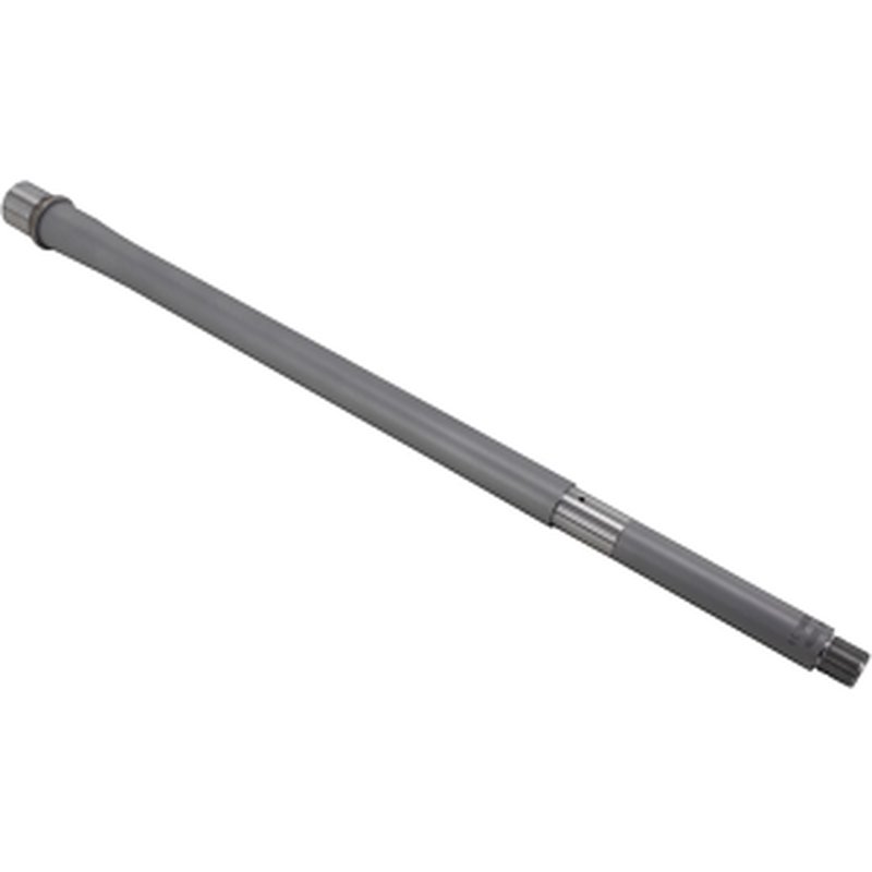 Shaw Barrels AR-15 Barrel 6.5 Grendel 18" HBAR Contour 1:8" Twist Stainless