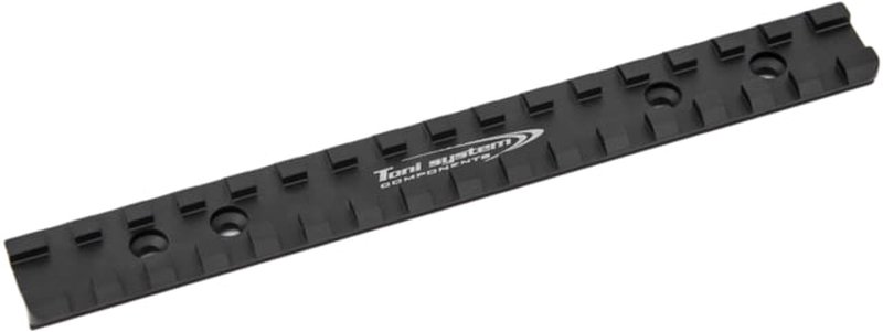 Toni System Weaver for Merkel Sr1 4 Holes W119N