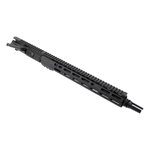 Sons of Liberty Gun Works M4-L89 Barreled Upper Receiver 5.56 NATO 13.9 Inch SilencerCo ASR