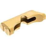 Tyrant Designs Extended Magazine Release Springfield Echelon Gold