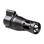RIFLESPEED Gas Controls Adjustable Gas Block RS6233 0.625 Inch Diameter