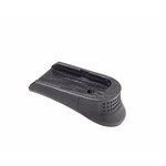 Pachmayr 03894 Glock Mid/Full Size Grip Extender Polymer Black 2-Pack