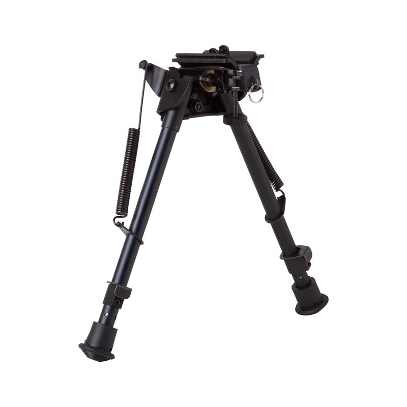 Firefield 9-14\" Compact Bipod - FF34024