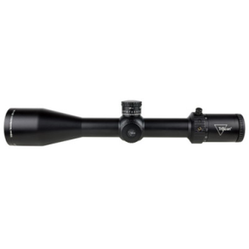 Trijicon Tenmile HX 5-25x50 30mm Scope Green/Red MOA Reticle