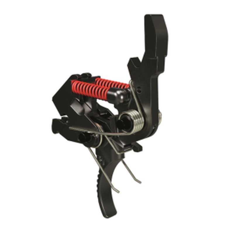 Hipertouch Elite AR-15 Trigger Assembly (HPTE) Black Precision Competition