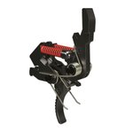 Hipertouch Elite AR-15 Trigger Assembly (HPTE) Black Precision Competition