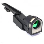 Meprolight M21 Day/Night Self-Illuminated Reflex Sights