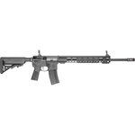 Smith & Wesson Volunteer XV Pro DMR Rifle 6mm ARC 20" Barrel 25+1 Semi-Auto M-LOK PWS Brake