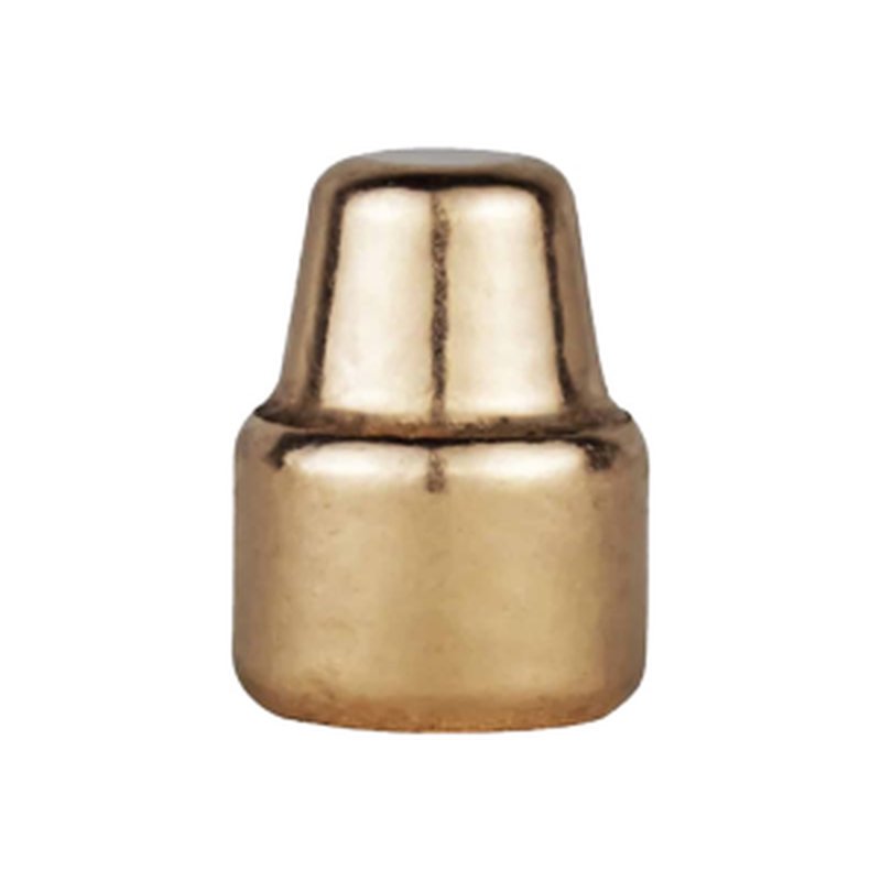Berry's 41391 Superior .45 Cal 200gr Semi Wadcutter Plated Bullets