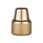 Berry's 41391 Superior .45 Cal 200gr Semi Wadcutter Plated Bullets