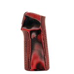 Hogue AR15/M16 15-Degree Vertical No-Finger-Groove Grip
