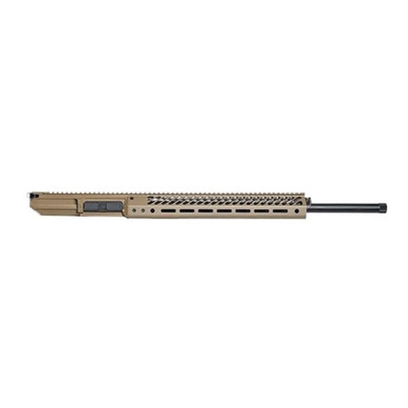 Seekins SP10M .308 Win Complete Upper 22" FDE AR-10 SP10 Pattern