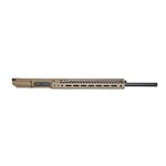 Seekins SP10M .308 Win Complete Upper 22" FDE AR-10 SP10 Pattern