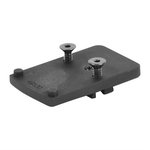 Red Dot Mounts