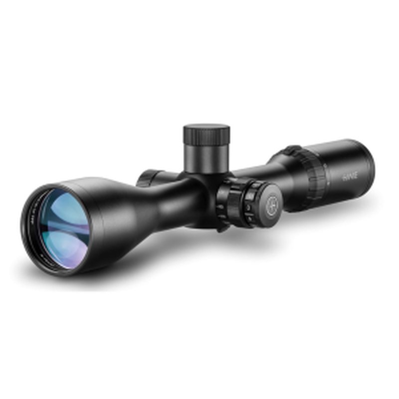 Hawke Airmax 30 FFP SF 4-16x50 AMX IR Riflescope